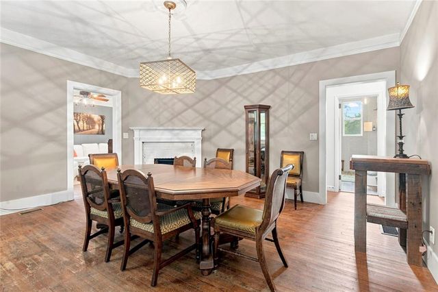 5101 Newark Avenue SW, Clarkdale, GA 30111