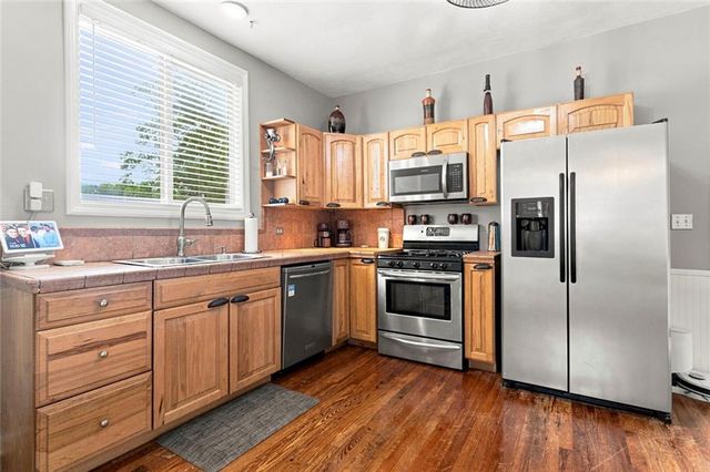 5101 Newark Avenue SW, Clarkdale, GA 30111