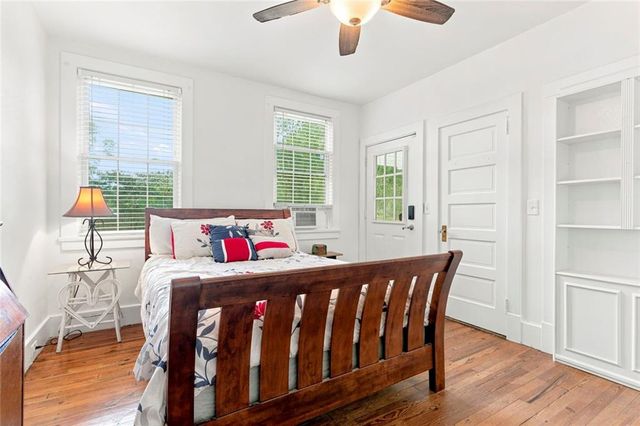 5101 Newark Avenue SW, Clarkdale, GA 30111