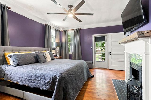 5101 Newark Avenue SW, Clarkdale, GA 30111