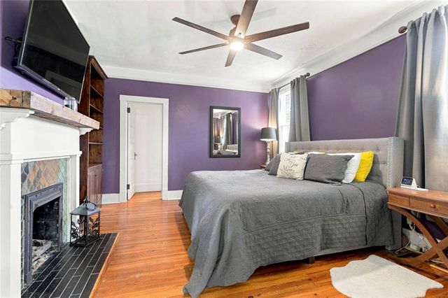 5101 Newark Avenue SW, Clarkdale, GA 30111