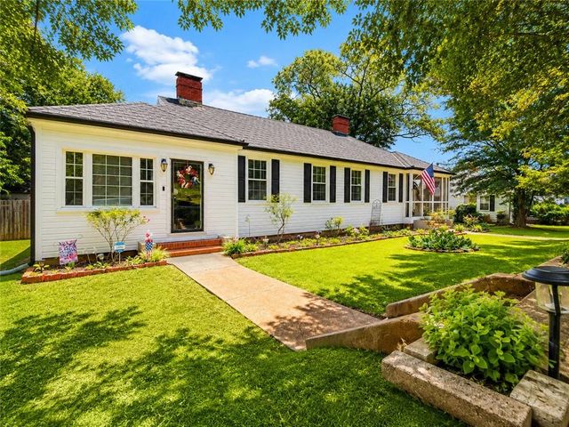 5101 Newark Avenue SW, Clarkdale, GA 30111