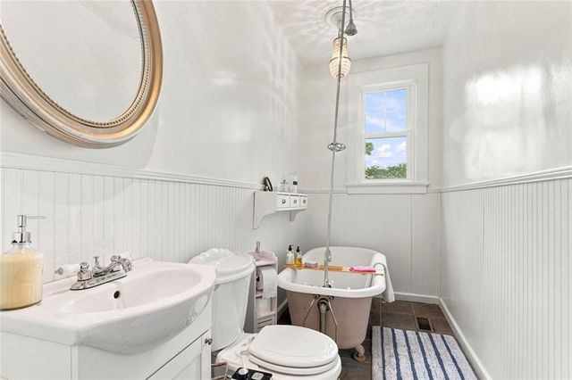 5101 Newark Avenue SW, Clarkdale, GA 30111