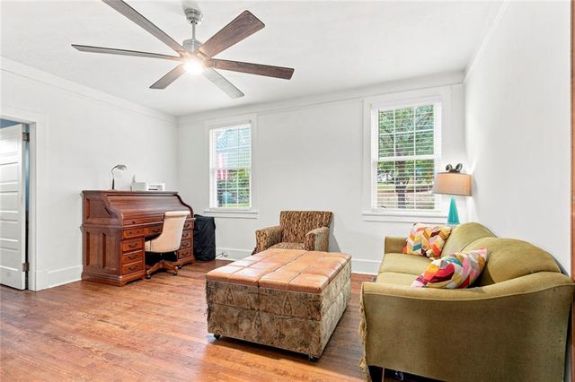 5101 Newark Avenue SW, Clarkdale, GA 30111