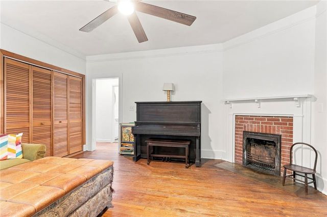 5101 Newark Avenue SW, Clarkdale, GA 30111