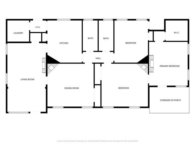5101 Newark Avenue SW, Clarkdale, GA 30111