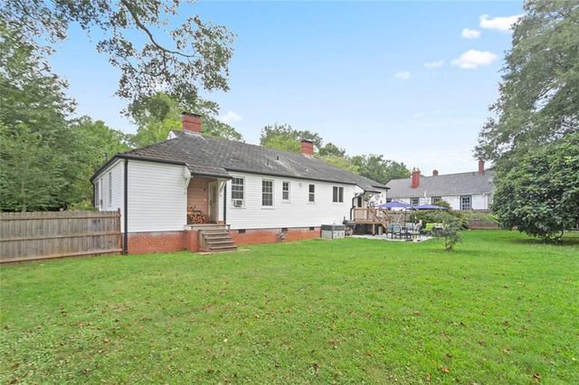 5101 Newark Avenue SW, Clarkdale, GA 30111