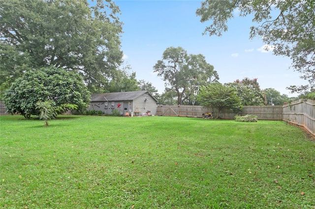 5101 Newark Avenue SW, Clarkdale, GA 30111