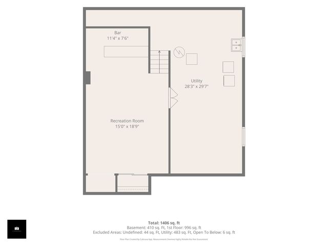 121 S Commonwealth Avenue, Elgin, IL 60123