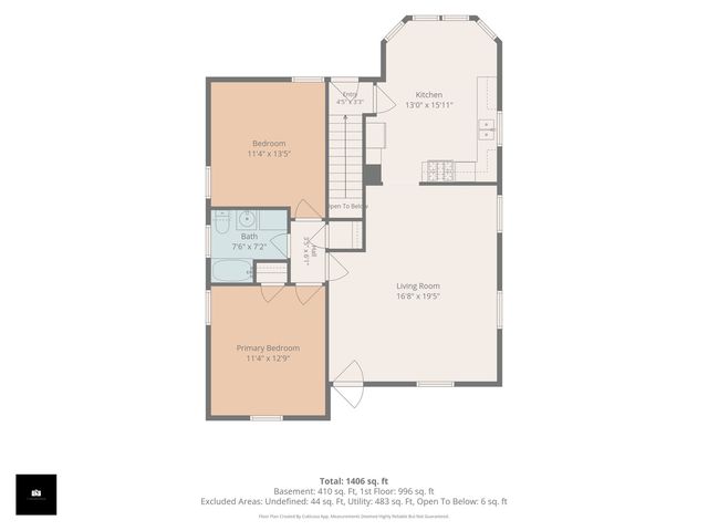 121 S Commonwealth Avenue, Elgin, IL 60123