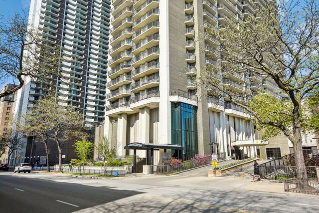6007 N SHERIDAN Road 29F, Chicago, IL 60660