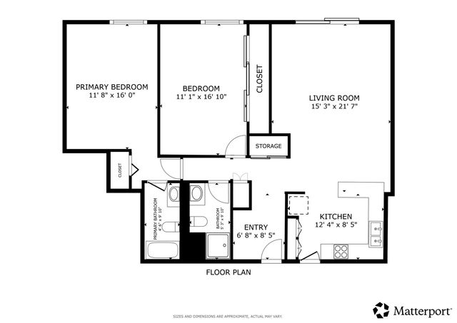 6007 N SHERIDAN Road 29F, Chicago, IL 60660