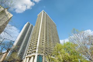 6007 N SHERIDAN Road 29F, Chicago, IL 60660