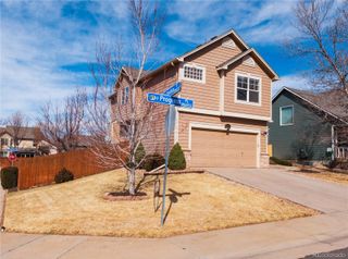 18615 E Progress Place, Centennial, CO 80015