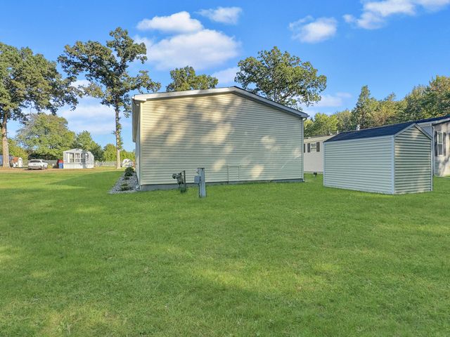 115 San Souci Drive Nw, Sparta Twp, MI 49345