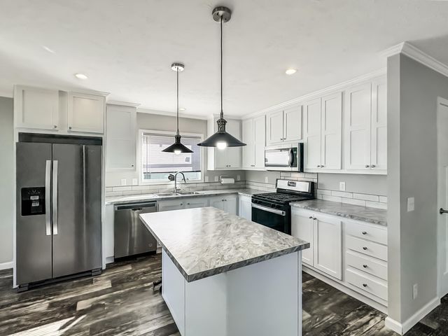 115 San Souci Drive Nw, Sparta Twp, MI 49345