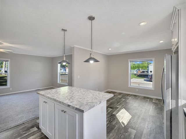 115 San Souci Drive Nw, Sparta Twp, MI 49345