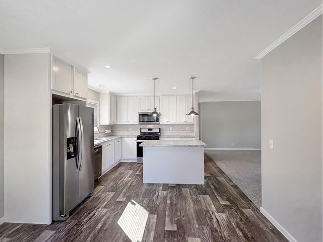 115 San Souci Drive Nw, Sparta Twp, MI 49345