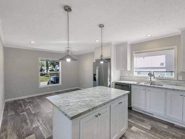 115 San Souci Drive Nw, Sparta Twp, MI 49345