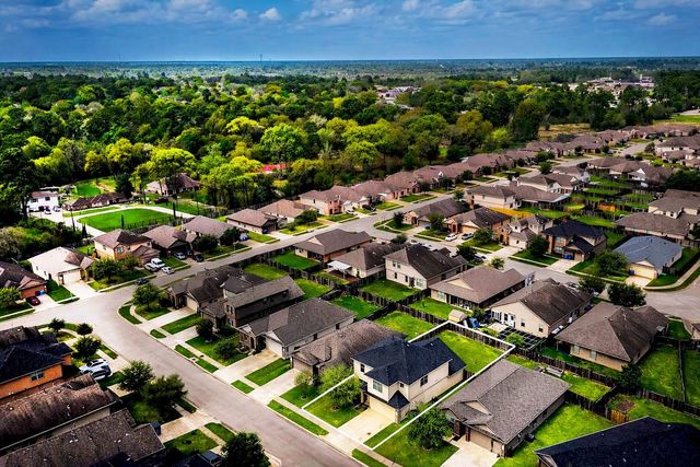 2010 Louetta Stream Way, Spring, TX 77388