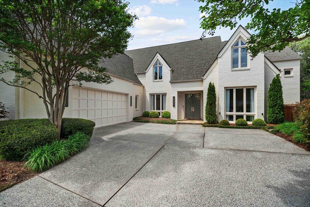 5946 EVEN MIST CV, Memphis, TN 38120