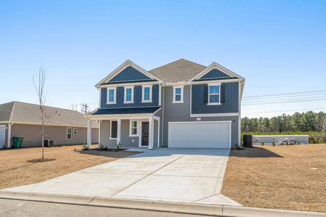 956 Caswell Dr., Conway, SC 29527