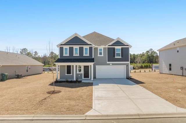 956 Caswell Dr., Conway, SC 29527