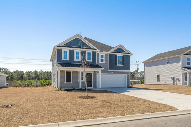 956 Caswell Dr., Conway, SC 29527