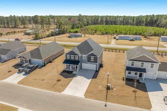 956 Caswell Dr., Conway, SC 29527