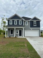 956 Caswell Dr., Conway, SC 29527