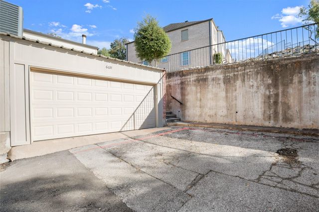 6631 Valleyside RD, Austin, TX 78731