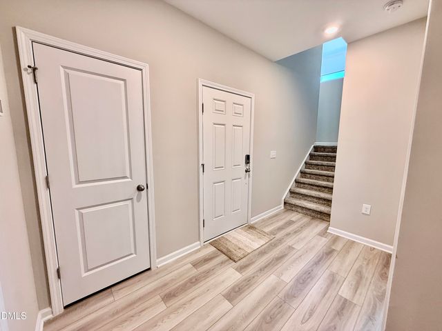 730 Firebrick Drive, Cary, NC 27519