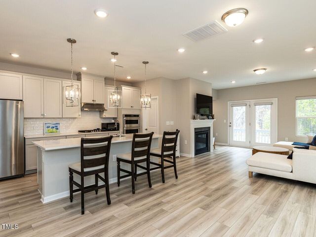 730 Firebrick Drive, Cary, NC 27519