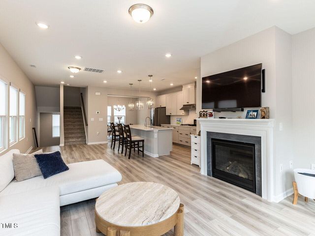730 Firebrick Drive, Cary, NC 27519