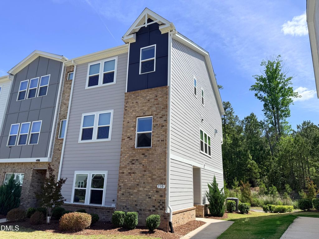 730 Firebrick Drive, Cary, NC 27519
