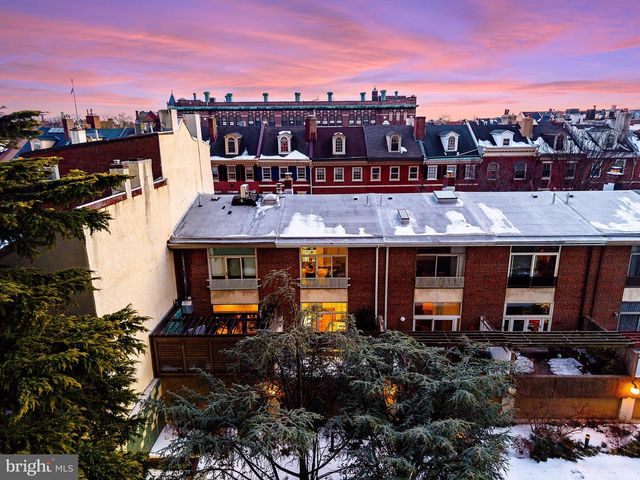 621 SPRUCE ST, Philadelphia, PA 19106