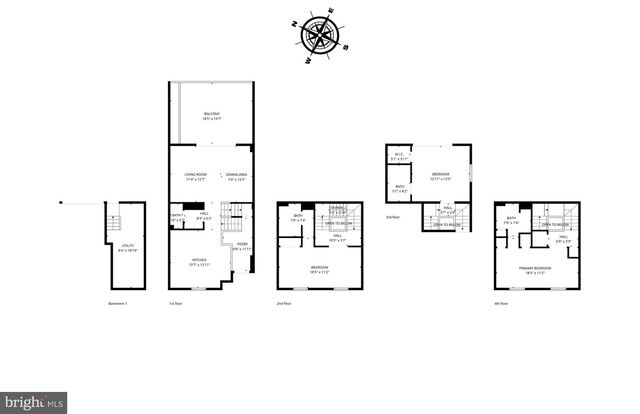 621 SPRUCE ST, Philadelphia, PA 19106