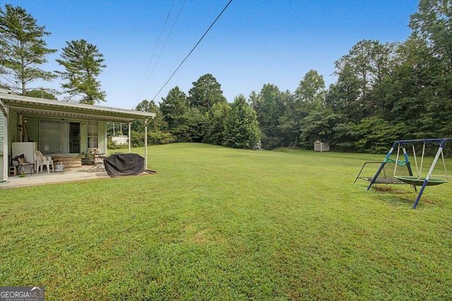 4837 S Dixie Highway, Resaca, GA 30735