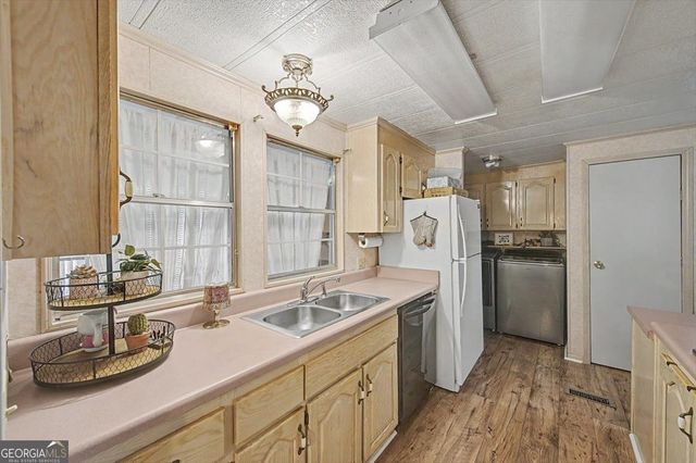 4837 S Dixie Highway, Resaca, GA 30735