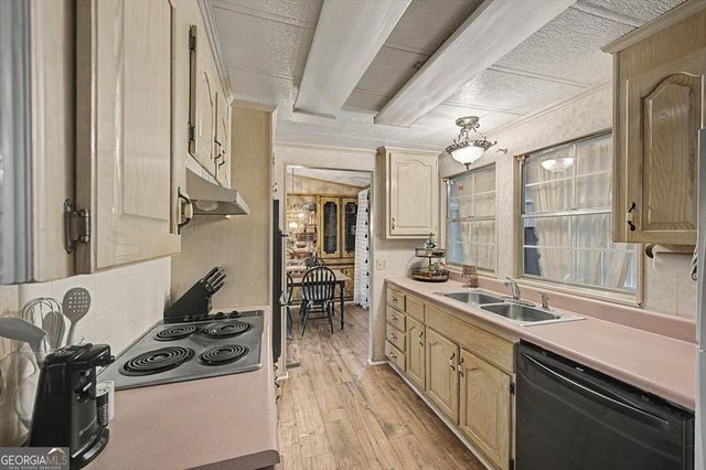 4837 S Dixie Highway, Resaca, GA 30735