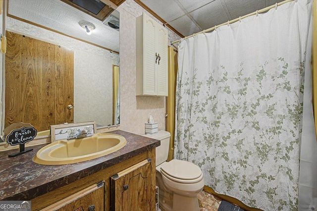 4837 S Dixie Highway, Resaca, GA 30735