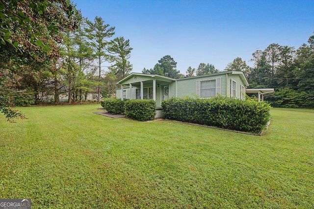 4837 S Dixie Highway, Resaca, GA 30735