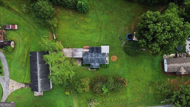 4837 S Dixie Highway, Resaca, GA 30735