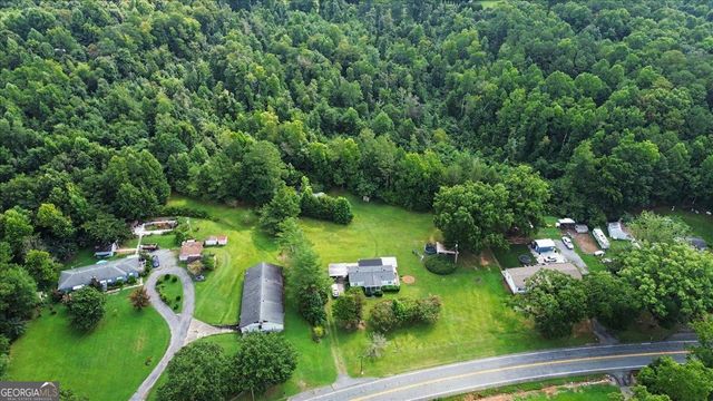 4837 S Dixie Highway, Resaca, GA 30735