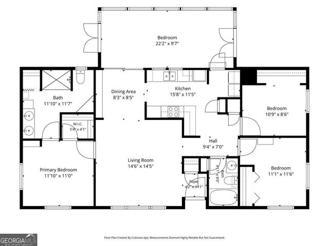 4837 S Dixie Highway, Resaca, GA 30735