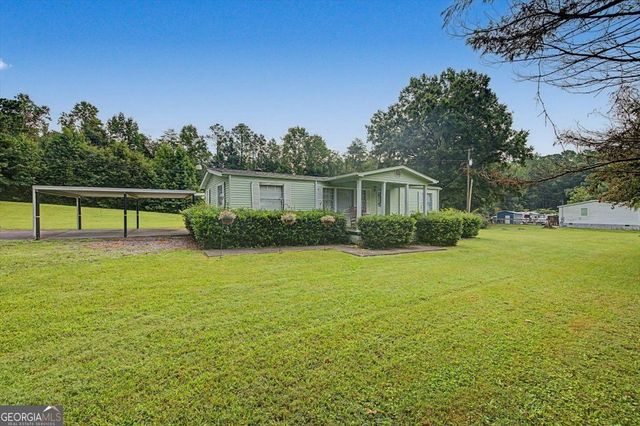 4837 S Dixie Highway, Resaca, GA 30735