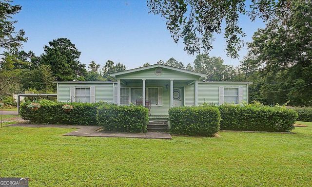 4837 S Dixie Highway, Resaca, GA 30735