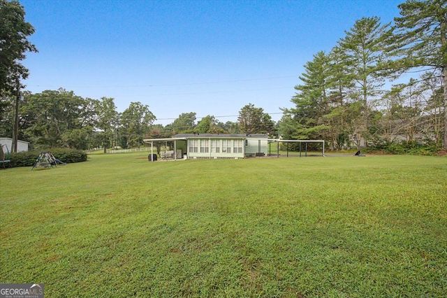 4837 S Dixie Highway, Resaca, GA 30735