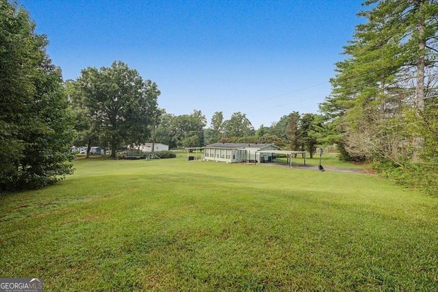 4837 S Dixie Highway, Resaca, GA 30735