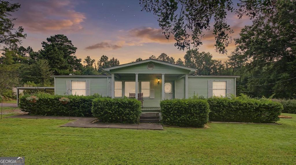4837 S Dixie Highway, Resaca, GA 30735